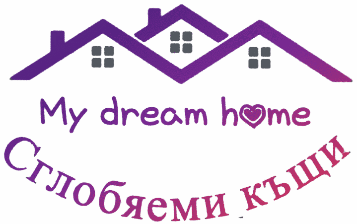 My Dream Home logo